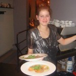 De Taloorkes - Bediening