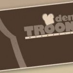 Bakkerij den Troon - Grobbendonk