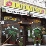 Cabo Verde Antwerpen