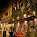 De Peerdestal - Antwerpen