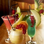 Brasserie De Post - Cocktails