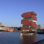 Mas - Museum aan de Stroom