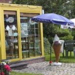 Pizzeria De Vlindertuin - Grobbendonk