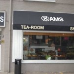 Broodjes Sam's - Brasschaat