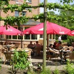 't Renteniershuis - Viersel - Zandhoven