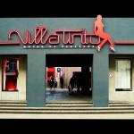 Villa Tinto - Antwerpen